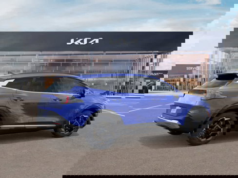 New 2026 Kia Sportage EX image 6