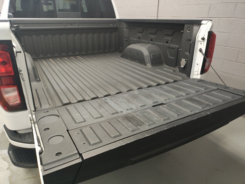 Certified 2021 GMC Sierra 1500 Elevation w/ Preferred Package image 21