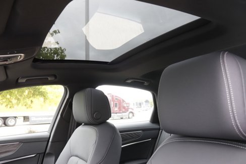 New 2025 Audi A6 Premium Plus image 16