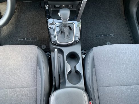 Used 2024 Kia Seltos S image 18