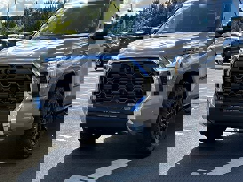 New 2026 Toyota Tundra SR5 w/ TRD Off-Road Package image 39