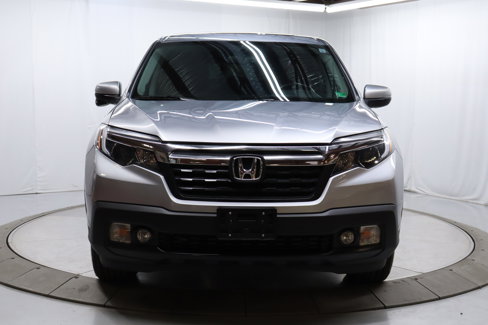 Used 2019 Honda Ridgeline RTL-T image 3
