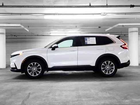 Used 2023 Honda CR-V EX image 13