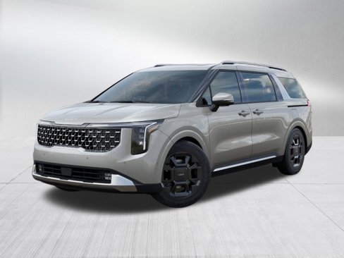 New 2026 Kia Carnival SX image 5