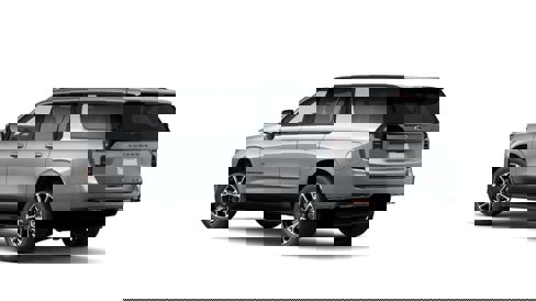 New 2026 Chevrolet Suburban RST w/ Comfort Package image 77