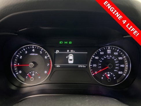 Used 2024 Kia Forte GT-Line w/ GT-Line Premium Package image 14