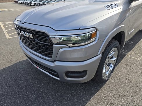 New 2025 RAM 1500 Big Horn image 10
