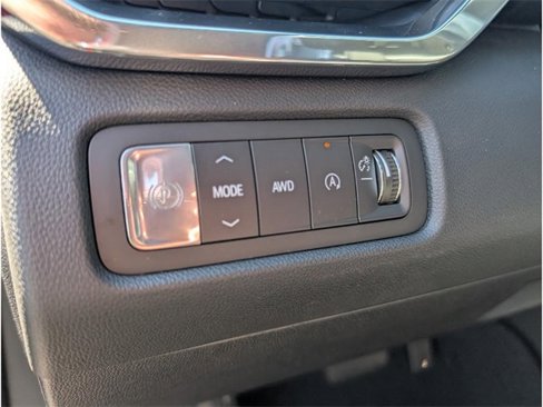 New 2026 GMC Acadia Elevation w/ Black Edition image 17