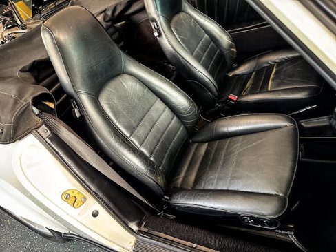Used 1986 Porsche 911 Carrera image 26