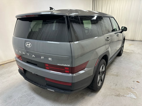 New 2026 Hyundai Santa Fe SE image 6