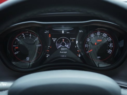 Certified 2023 Dodge Challenger SXT Plus w/ Blacktop Package image 13