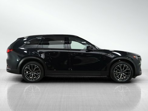 Certified 2025 MAZDA CX-70 Plug-In Hybrid w/ Premium Plus image 6