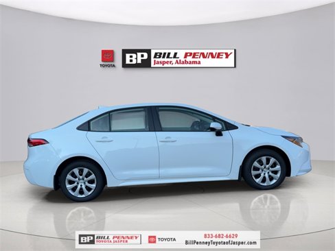 New 2026 Toyota Corolla LE image 6