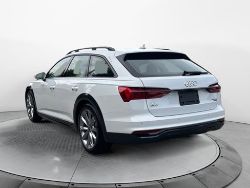 New 2025 Audi A6 Premium Plus image 5