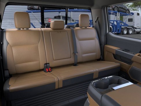 New 2026 Ford F350 4x4 Crew Cab Super Duty image 11