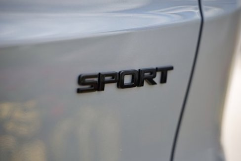 New 2026 Honda CR-V Sport-L image 14