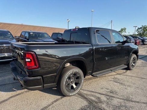 New 2026 RAM 1500 Big Horn image 5
