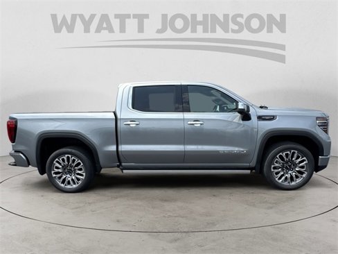 New 2026 GMC Sierra 1500 Denali Ultimate image 6