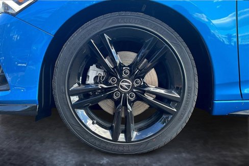 New 2026 Acura Integra A-Spec image 12