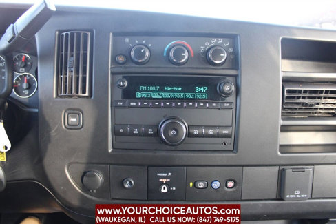 Used 2021 GMC Savana 2500 w/ Driver Convenience Package image 26