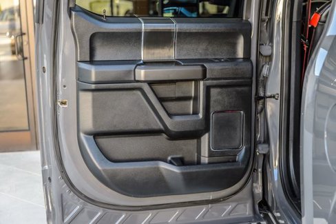Used 2020 Ford F150 Lariat w/ Equipment Group 502A Luxury image 55