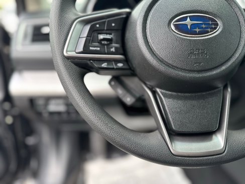 Used 2019 Subaru Outback 2.5i image 19