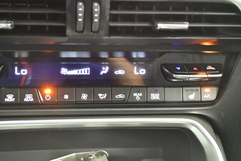 Used 2024 MAZDA CX-90 3.3 Turbo w/ Preferred Plus image 32