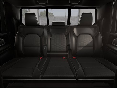 New 2026 RAM 1500 Laramie w/ Night Edition image 12