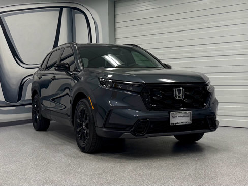 New 2026 Honda CR-V Sport-L image 1