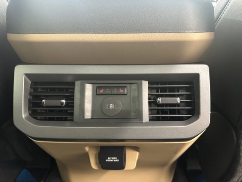 New 2026 Ford F250 Lariat image 17