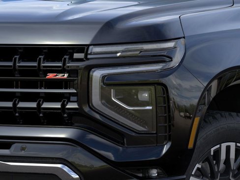 New 2026 Chevrolet Tahoe Z71 image 10