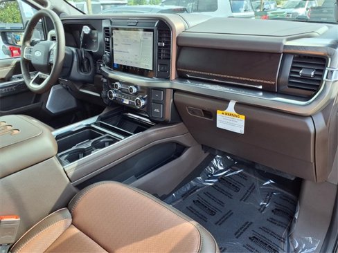 Used 2026 Ford F450 King Ranch w/ Chrome Package image 23