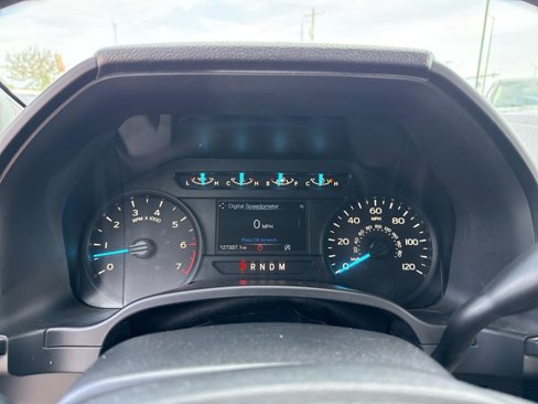 Used 2019 Ford F150 XL w/ Equipment Group 101A Mid image 15