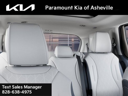 New 2026 Kia Carnival SX image 27