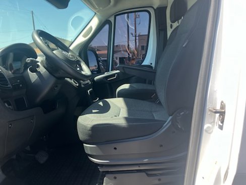 Used 2023 RAM ProMaster 1500 image 9