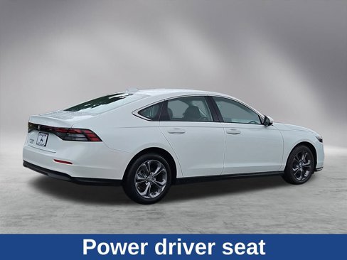 Used 2024 Honda Accord EX image 7