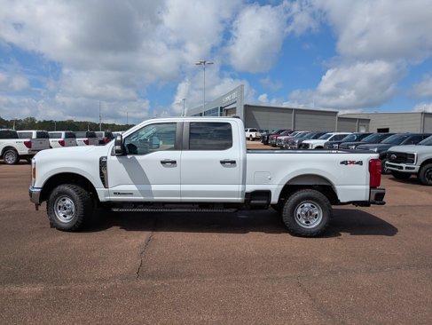 New 2026 Ford F250 XL image 5