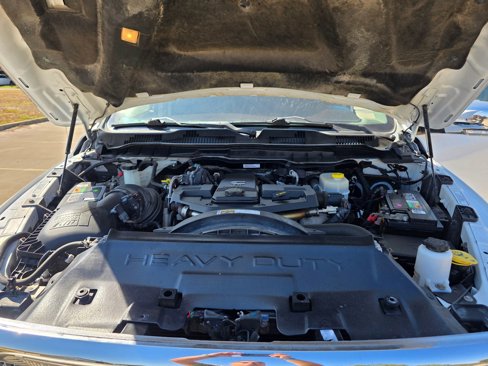 Used 2016 RAM 2500 Longhorn image 27