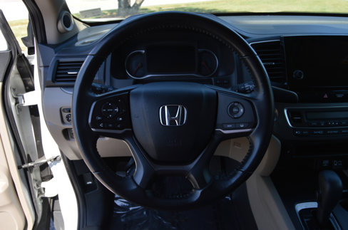 Used 2020 Honda Pilot EX-L image 11