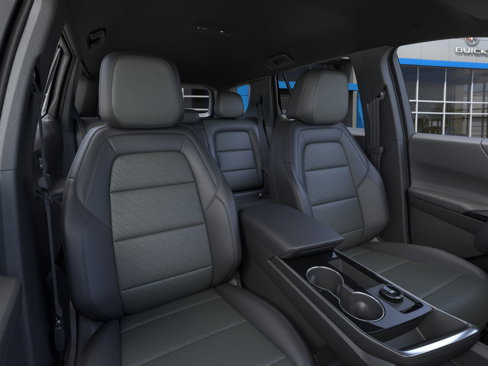 New 2026 Chevrolet Equinox LT w/ Convenience Package II image 40