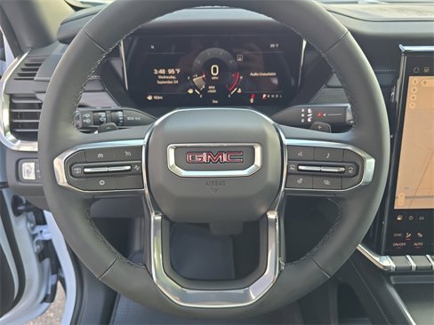 New 2026 GMC Acadia Elevation w/ Black Edition image 28