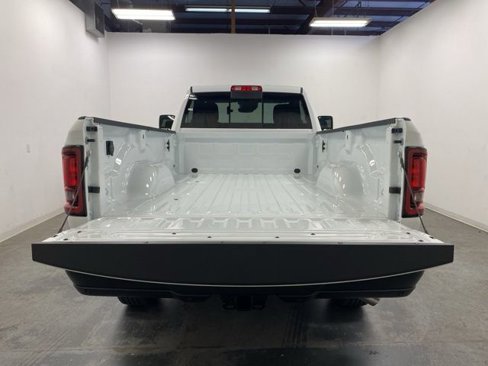 New 2026 RAM 2500 Tradesman image 24