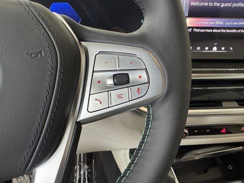 New 2026 BMW ALPINA XB7 image 20