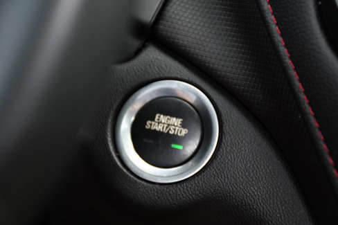 Used 2023 Chevrolet Equinox RS image 33