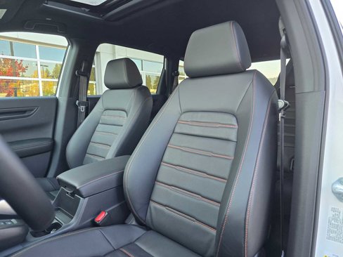 New 2026 Honda CR-V Sport-L image 25