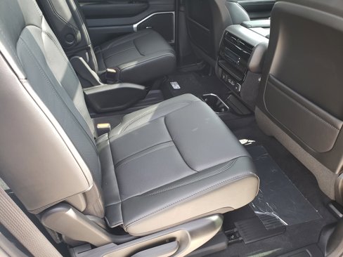 New 2025 Jeep Wagoneer Series II image 18