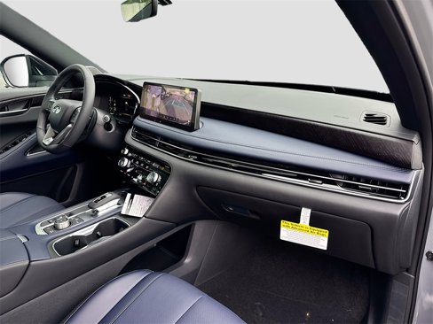 New 2026 INFINITI QX60 Luxe w/ Dark Cargo Package image 33