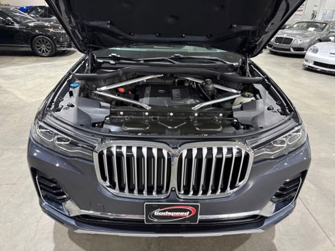 Used 2020 BMW X7 xDrive40i w/ Premium Package image 18