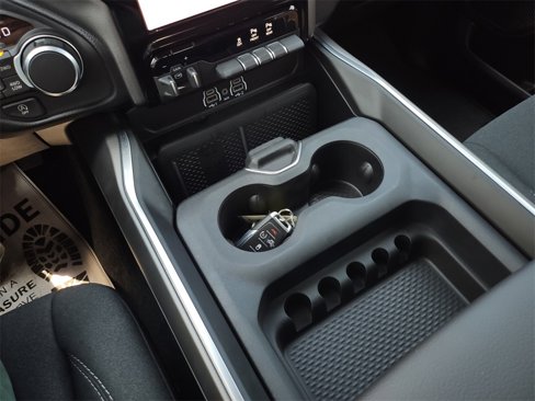 New 2026 RAM 1500 Lone Star image 22
