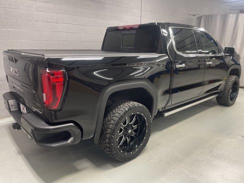 Certified 2024 GMC Sierra 1500 Denali w/ Denali Reserve Package image 2